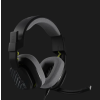 אוזניות גיימינג מקצועיות כולל מיקרופון חוטי וכבלים להטענה Logitech | Astro A10