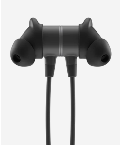 אוזניות מקצועיות כולל מיקרופון חיבור USB-C/USB/AUX חוטי כולל כבל באורך 1.45 מטר Logitech | Zone Wired Earbuds