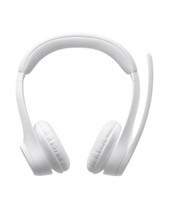 אוזניות מקצועיות כולל מיקרופון חיבור USB חוטי כולל כבל באורך 1 מטר Logitech | Zone 300