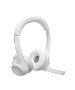 אוזניות מקצועיות כולל מיקרופון חיבור USB חוטי כולל כבל באורך 1 מטר Logitech | Zone 300