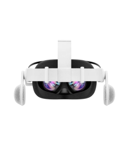 אוזניות מתחברות ל Meta Quest 2 מקצועיות Logitech | CHORUS