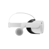 אוזניות מתחברות ל Meta Quest 2 מקצועיות Logitech | CHORUS