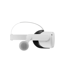 אוזניות מתחברות ל Meta Quest 2 מקצועיות Logitech | CHORUS