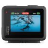 מצלמת אקסטרים 4K עמידה במים עד לעומק של 5 מטרים כוללת עיצוב קשיח GoPro | HERO