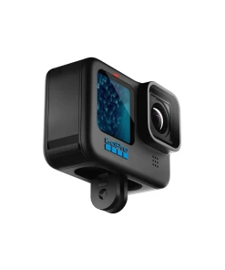 מצלמת אקסטרים גו-פרו מסתובבת 360° כולל חיישן תמונה GoPro | HERO11 | Black