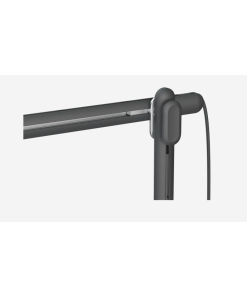 מצלמת רשת גמישה ומקצועית 4K Ultra HD חיבור USB-C חוטי כולל כבל באורך 91.5 ס