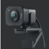 מצלמת רשת מקצועית Full HD חיבור USB חוטי כולל כבל באורך 1.5 מטר Logitech | StreamCam