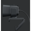מצלמת רשת מקצועית Full HD חיבור USB חוטי כולל כבל באורך 1.5 מטר Logitech | StreamCam