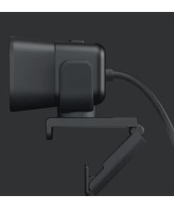 מצלמת רשת מקצועית Full HD חיבור USB חוטי כולל כבל באורך 1.5 מטר Logitech | StreamCam