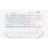 מקלדת גיימינג מקצועית חיבור USB-C חוטי כולל כבל Logitech | G715