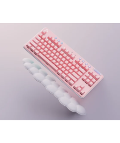 מקלדת גיימינג מקצועית חיבור USB-C חוטי כולל כבל Logitech | G715