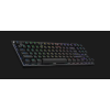 מקלדת גיימינג מקצועית חיבור USB אלחוטי כולל כבל באורך 1.8 מטר Logitech | PRO X TKL