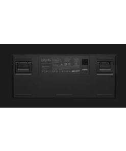 מקלדת גיימינג מקצועית חיבור USB אלחוטי כולל כבל באורך 1.8 מטר Logitech | PRO X TKL