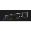 מקלדת גיימינג מקצועית חיבור USB חוטי אורך הכבל 1.8 מטר Logitech | G915 X LIGHTSPEED