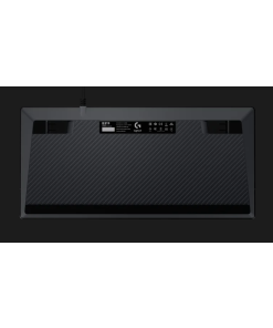 מקלדת גיימינג מקצועית חיבור USB חוטי כולל כבל באורך 1.8 מטר Logitech | G213 Prodigy