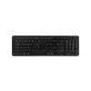 מקלדת חיבור אלחוטי Contour | Balance Keyboard BLK | US | Wireless