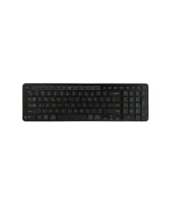 מקלדת חיבור אלחוטי Contour | Balance Keyboard BLK | US | Wireless