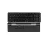 מקלדת חיבור חוטי Contour | Balance Keyboard BLK Wired US | Wired