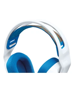 סרט ראש לאוזניות גיימינג במגוון במגוון צבעים Logitech STRAPS