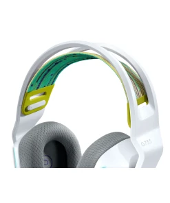 סרט ראש לאוזניות גיימינג במגוון במגוון צבעים Logitech STRAPS