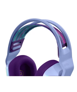 סרט ראש לאוזניות גיימינג במגוון במגוון צבעים Logitech STRAPS