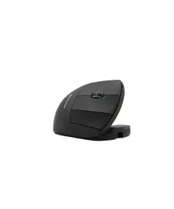 עכבר ארגונומי חיבור אלחוטי Contour | Unimouse Wireless | Right | BLK