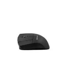 עכבר ארגונומי ליד שמאל חיבור אלחוטי Contour | Unimouse Wireless | Left | BLK