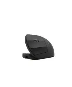 עכבר ארגונומי ליד שמאל חיבור אלחוטי Contour | Unimouse Wireless | Left | BLK