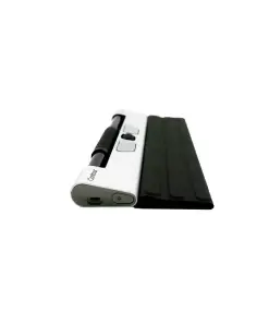 עכבר ארגונומית הכולל משטח לכף היד יחד חיבור אלחוטי Contour | Rollermouse Go