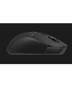 עכבר גיימינג ארגונומי הכולל 5 לחצנים ניתנים לתכנות חיבור אלחוטי טווח 10 מטר Logitech | G309 LIGHTSPEED