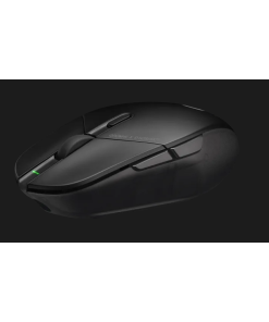 עכבר גיימינג ארגונומי הכולל 5 לחצנים ניתנים לתכנות חיבור אלחוטי טווח 10 מטר Logitech | G309 LIGHTSPEED