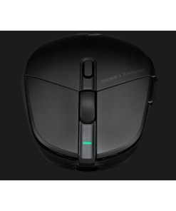 עכבר גיימינג ארגונומי הכולל 5 לחצנים ניתנים לתכנות חיבור אלחוטי טווח 10 מטר Logitech | G309 LIGHTSPEED