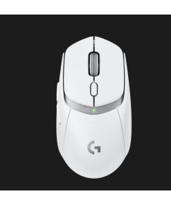 עכבר גיימינג ארגונומי הכולל 5 לחצנים ניתנים לתכנות חיבור אלחוטי טווח 10 מטר Logitech | G309 LIGHTSPEED