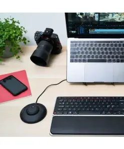 עכבר הכולל 15 לחצנים ניתנים לתכנות חיבור חוטי Contour | Shuttle Express Xpress