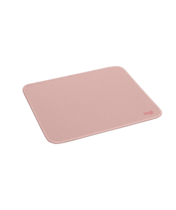 פד לעכבר לגלישה נוחה במגוון צבעים לבחירה Logitech | MOUSE PAD - Studio Series
