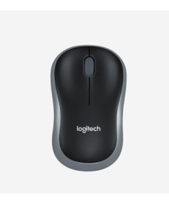 קיט מקלדת + עכבר הכולל 3 לחצנים חיבור USB אלחוטי טווח 10 מטר Logitech | MK270 Wireless Keyboard and Mouse Combo