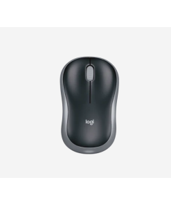 קיט מקלדת + עכבר הכולל 3 לחצנים חיבור USB אלחוטי טווח 10 מטר Logitech | MK360 Wireless Keyboard and Mouse Combo