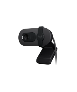 קיט מקלדת+עכבר+מצלמה+אוזניות הכולל 3 לחצנים חיבור USB אלחוטי טווח 10 מטר Logitech | Productivity Value Solution