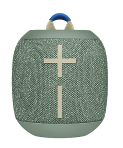 רמקול נייד 360° Sound עם חיבור בלוטוס עם טווח כ-40 מטר Logitech | WONDERBOOM 3