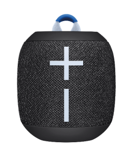 רמקול נייד 360° Sound עם חיבור בלוטוס עם טווח כ-40 מטר Logitech | WONDERBOOM 3