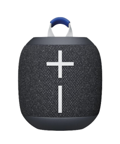 רמקול נייד 360° Sound עם חיבור בלוטוס עם טווח כ-40 מטר Logitech | WONDERBOOM 4