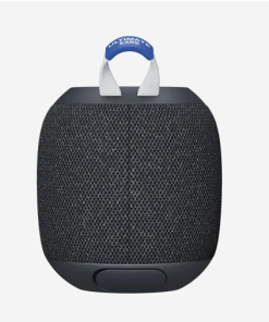 רמקול נייד 360° Sound עם חיבור בלוטוס עם טווח כ-40 מטר Logitech | WONDERBOOM 4