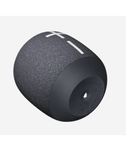 רמקול נייד 360° Sound עם חיבור בלוטוס עם טווח כ-40 מטר Logitech | WONDERBOOM 4