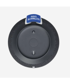 רמקול נייד 360° Sound עם חיבור בלוטוס עם טווח כ-40 מטר Logitech | WONDERBOOM 4