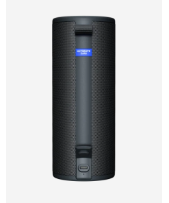 רמקול נייד 360° Sound עם חיבור בלוטוס עם טווח כ-45 מטר Logitech | BOOM 4