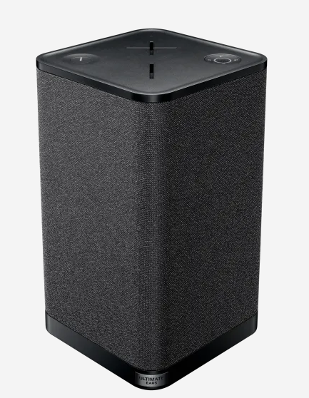 רמקול נייד 360° Sound עם חיבור בלוטוס עם טווח כ-45 מטר Logitech | HYPERBOOM רמקול נייד 360° Sound עם חיבור בלוטוס עם טווח כ-45 מטר Logitech | HYPERBOOM