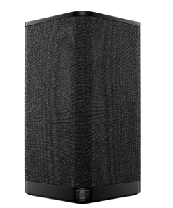 רמקול נייד 360° Sound עם חיבור בלוטוס עם טווח כ-45 מטר Logitech | HYPERBOOM