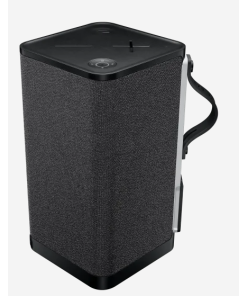 רמקול נייד 360° Sound עם חיבור בלוטוס עם טווח כ-45 מטר Logitech | HYPERBOOM