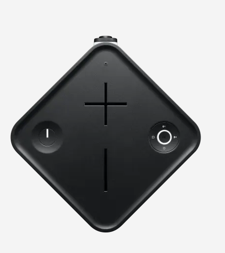 רמקול נייד 360° Sound עם חיבור בלוטוס עם טווח כ-45 מטר Logitech | HYPERBOOM רמקול נייד 360° Sound עם חיבור בלוטוס עם טווח כ-45 מטר Logitech | HYPERBOOM