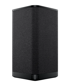 רמקול נייד 360° Sound עם חיבור בלוטוס עם טווח כ-45 מטר Logitech | HYPERBOOM RENEWED